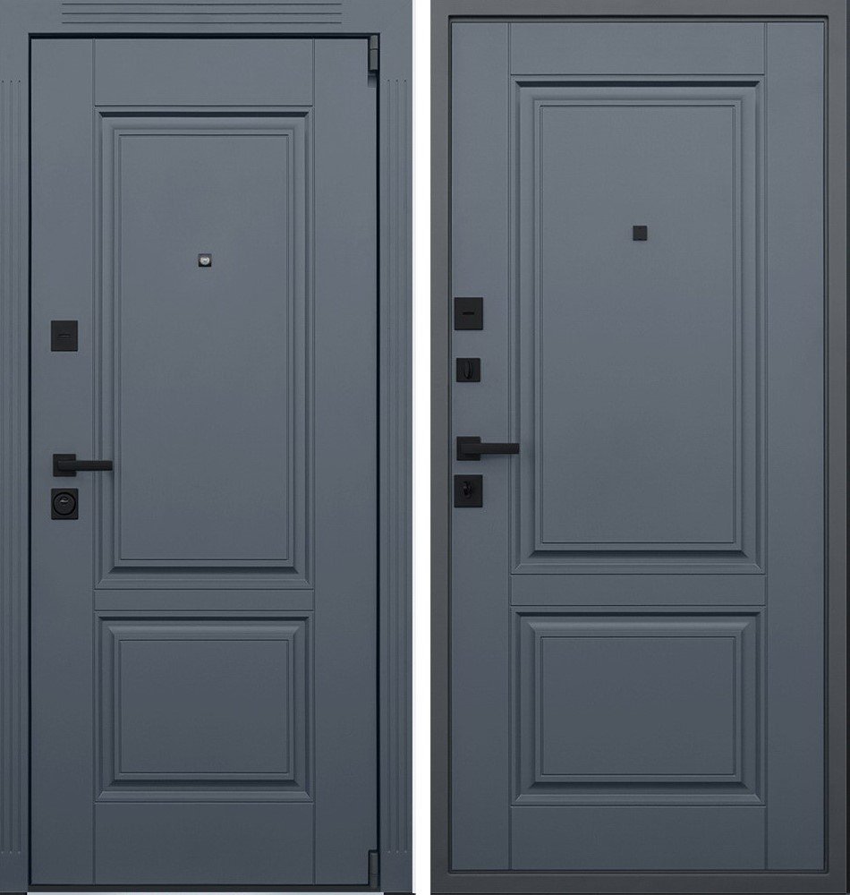 Дверь Гермес Неоклассика DIS006710